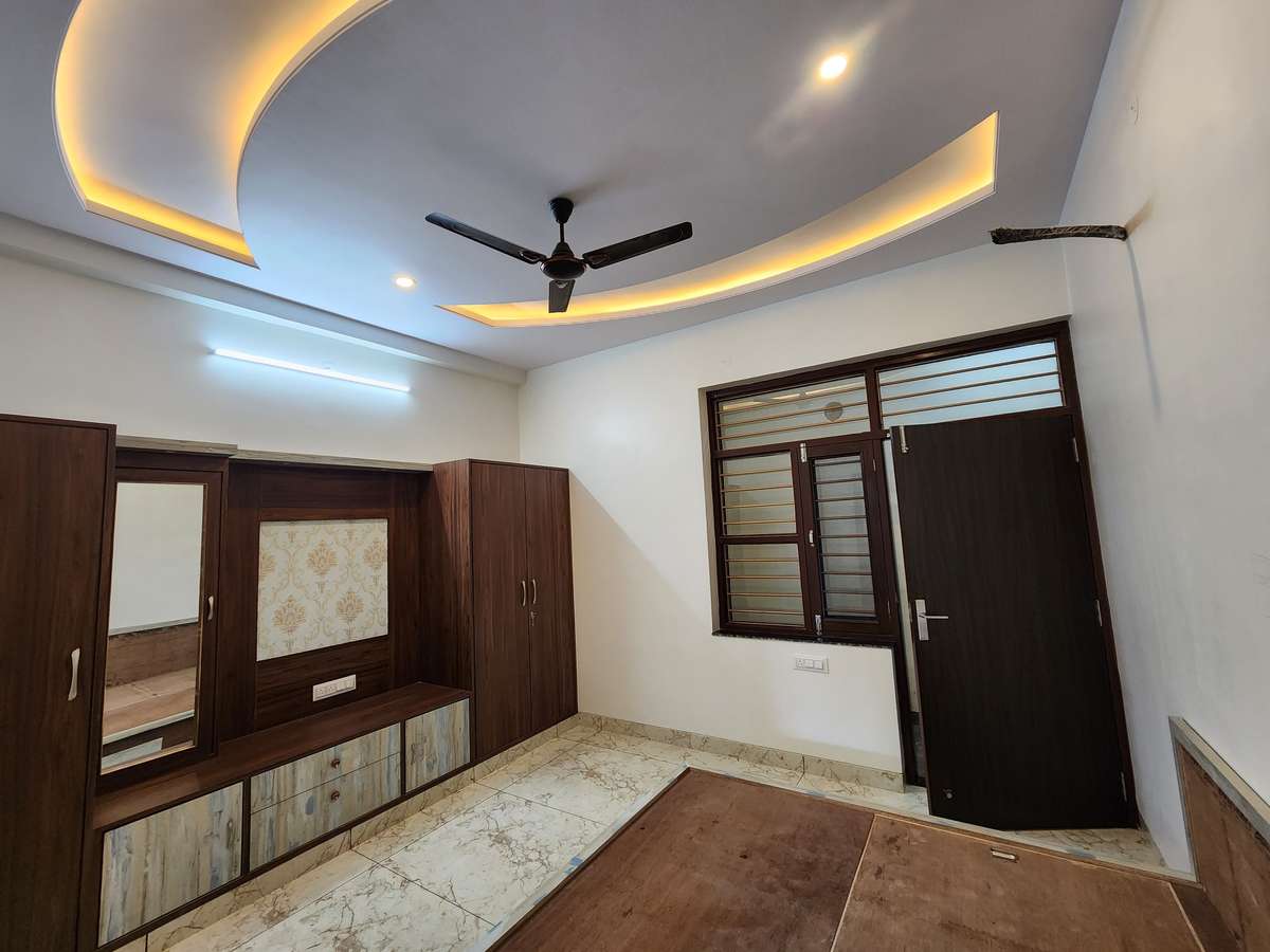 Ceiling, Lighting, Living, Furniture, Table Designs by Interior Designer Dilshad Khan, Bhopal | Kolo