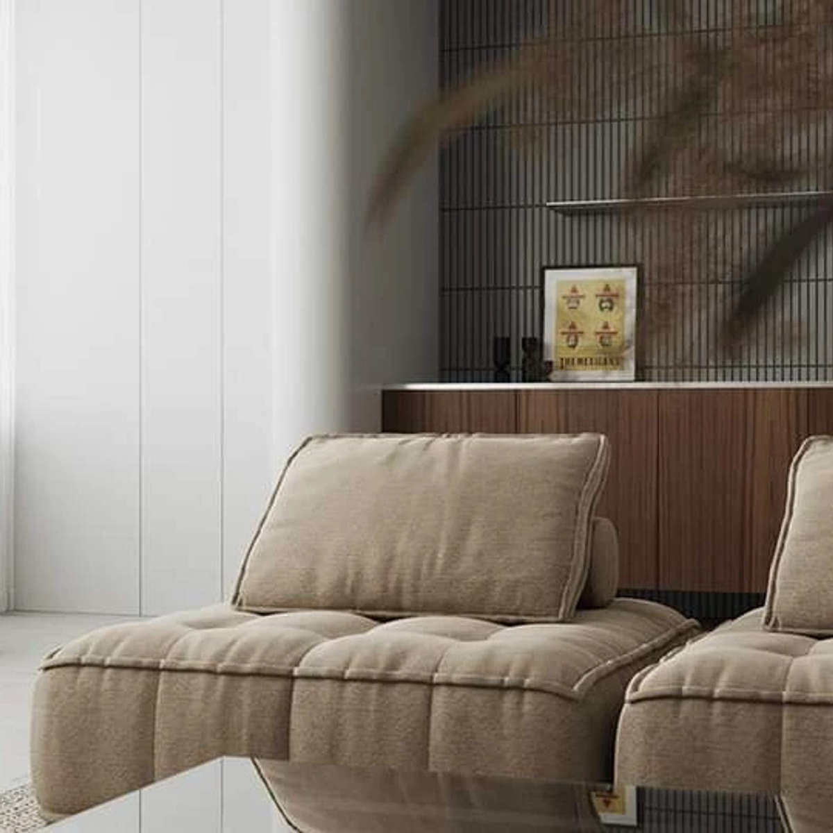Furniture, Storage, Bedroom Designs by Architect nasdaa interior pvt Ltd, Delhi | Kolo