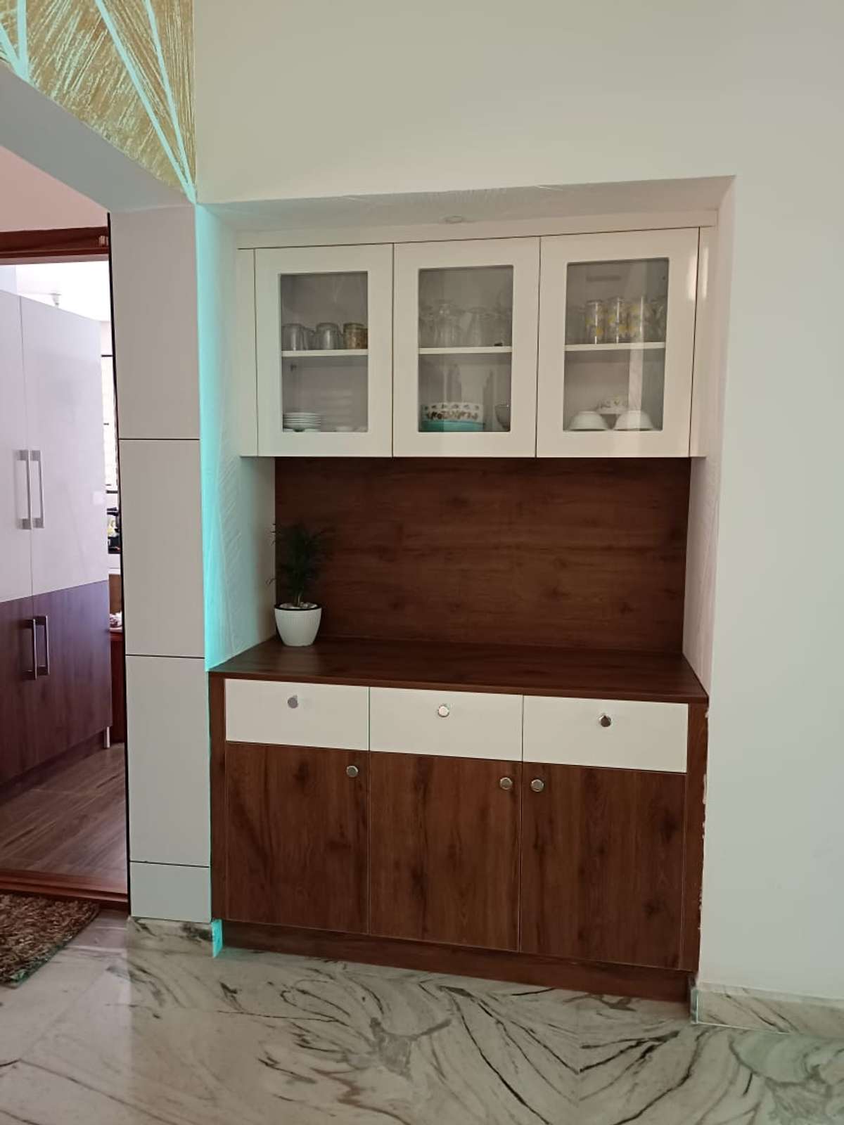 Designs by Interior Designer GIRISH TS, Kottayam | Kolo