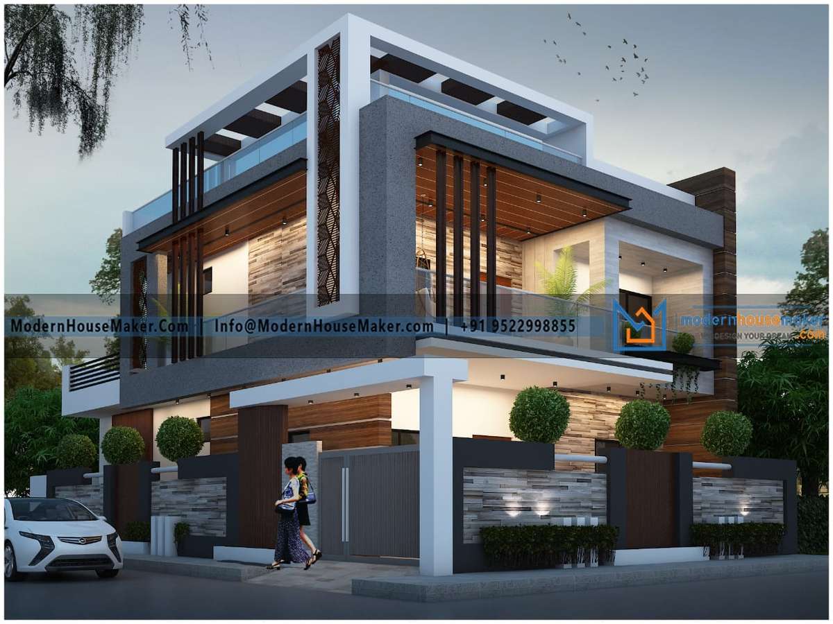 Designs by Building Supplies Mdsaud Saud, Delhi | Kolo