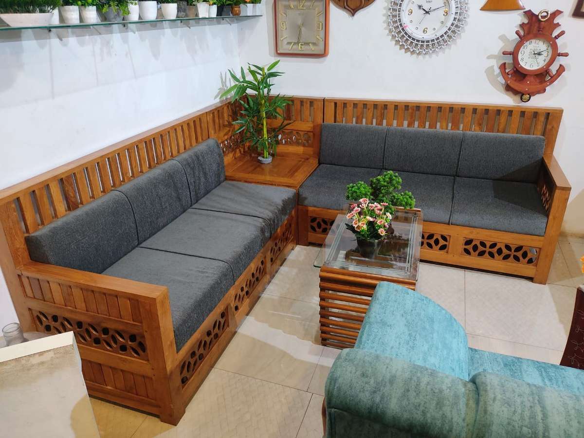 Furniture, Living, Table, Home Decor Designs by Carpenter Mohan Das, Palakkad | Kolo
