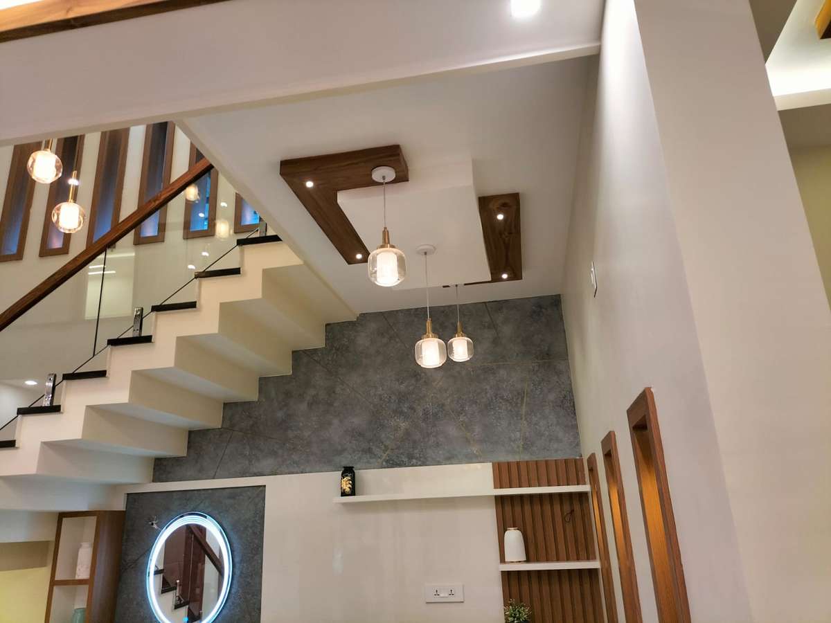 Designs by Building Supplies LIYA PLASTO PARIS GYPSUM, Malappuram | Kolo