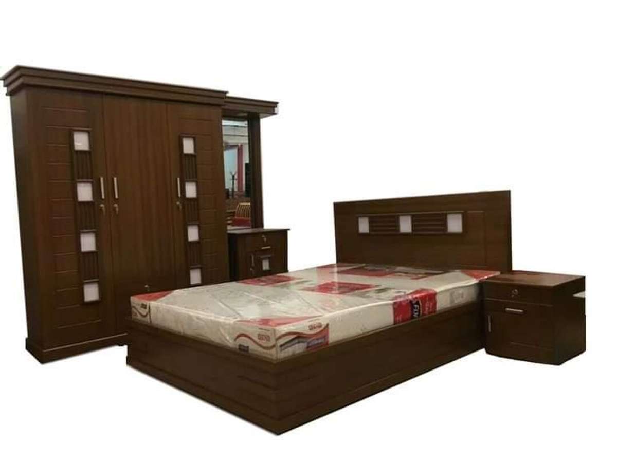 Designs by Building Supplies CONOLLYS FURNITURE, Ernakulam Kolo