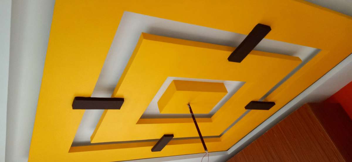 Designs by Painting Works Abhilash s, Thiruvananthapuram | Kolo