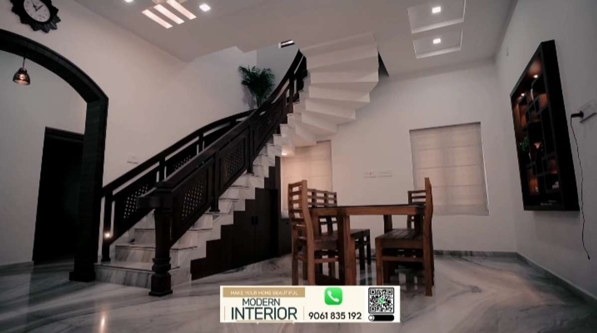 Designs by Interior Designer MODERN INTERIORS, Malappuram | Kolo