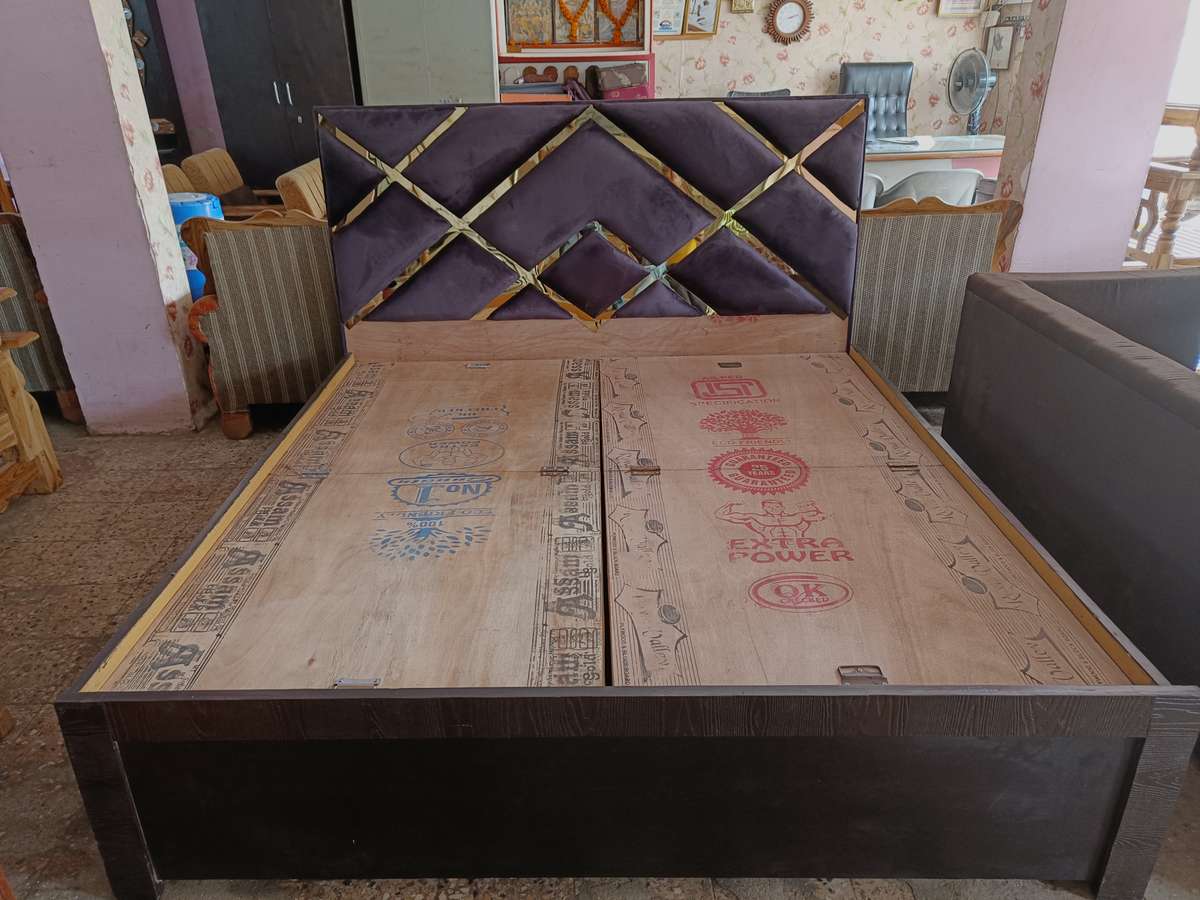 Designs by Building Supplies Shri Rishabdev timber  plywood, Indore | Kolo