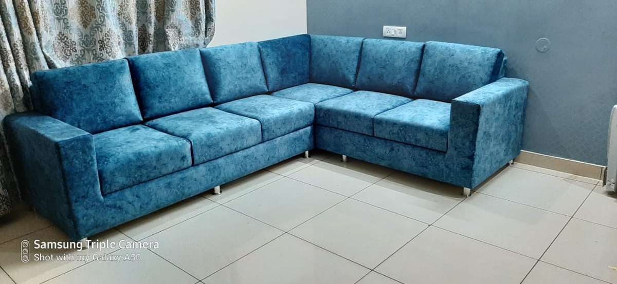 Furniture, Flooring Designs by Interior Designer faraz Haider, Gurugram | Kolo