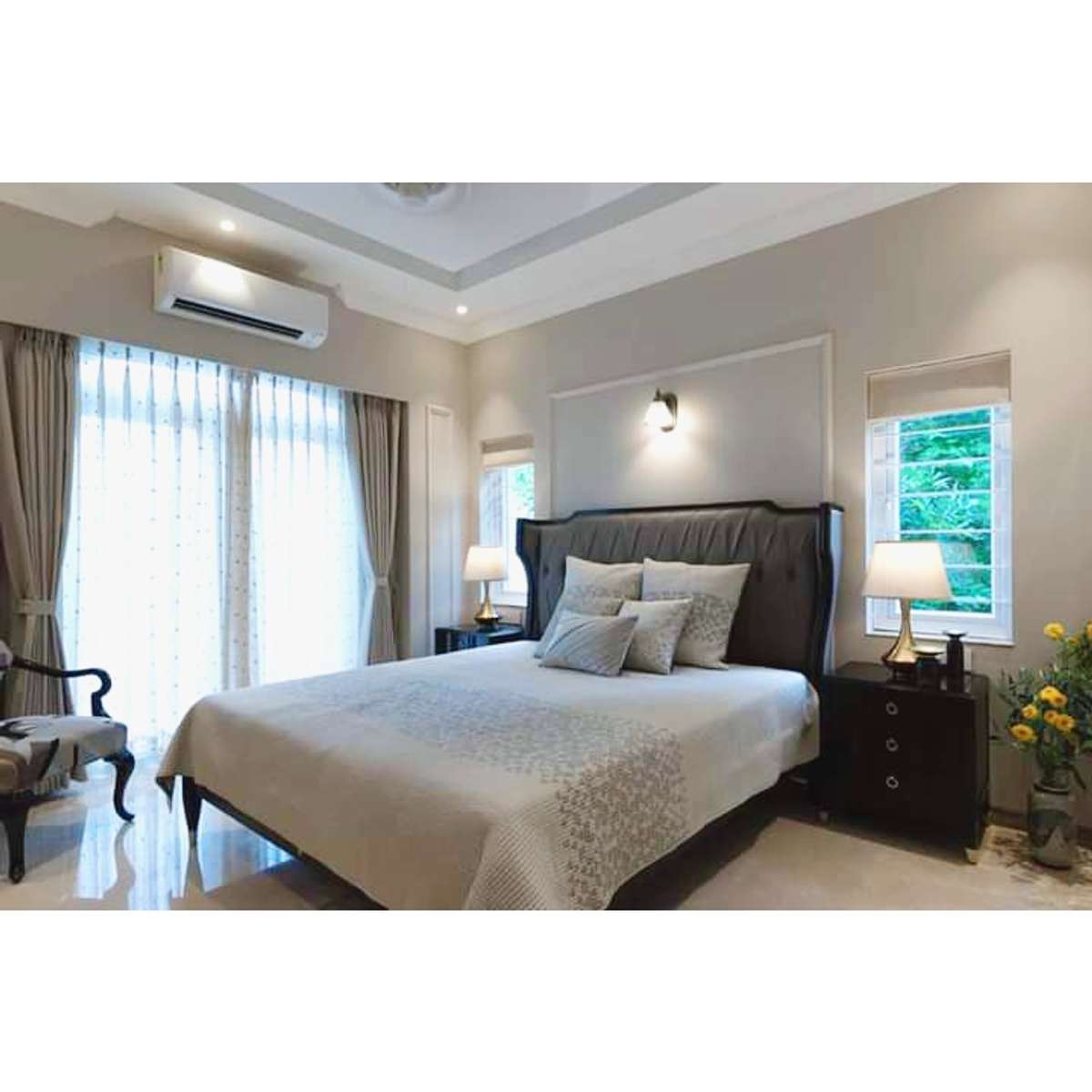 Home Decor, Furniture, Bedroom, Wall, Storage Designs by Interior Designer Neha Negi, Delhi | Kolo