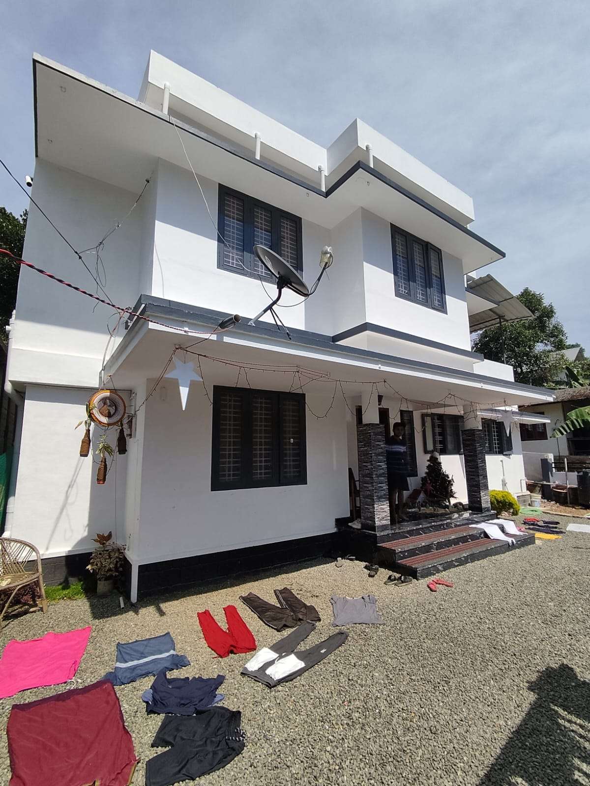 Designs by Architect Anudev P, Kottayam | Kolo