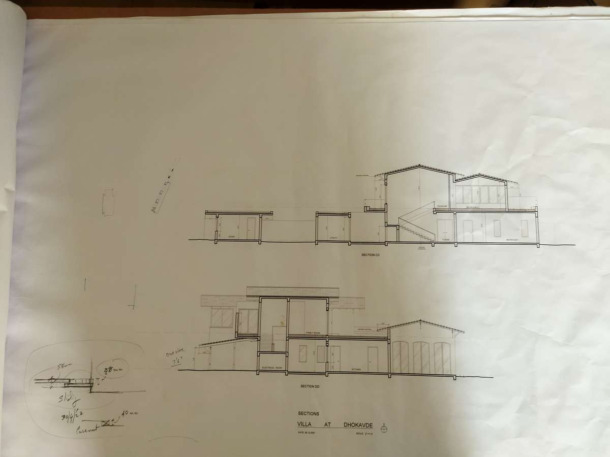 Designs by Contractor jangid interior, Jodhpur | Kolo
