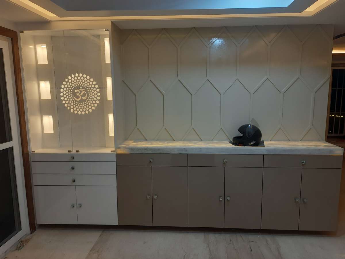 Designs by Carpenter Narshi Ram Choudhary, Jaipur | Kolo
