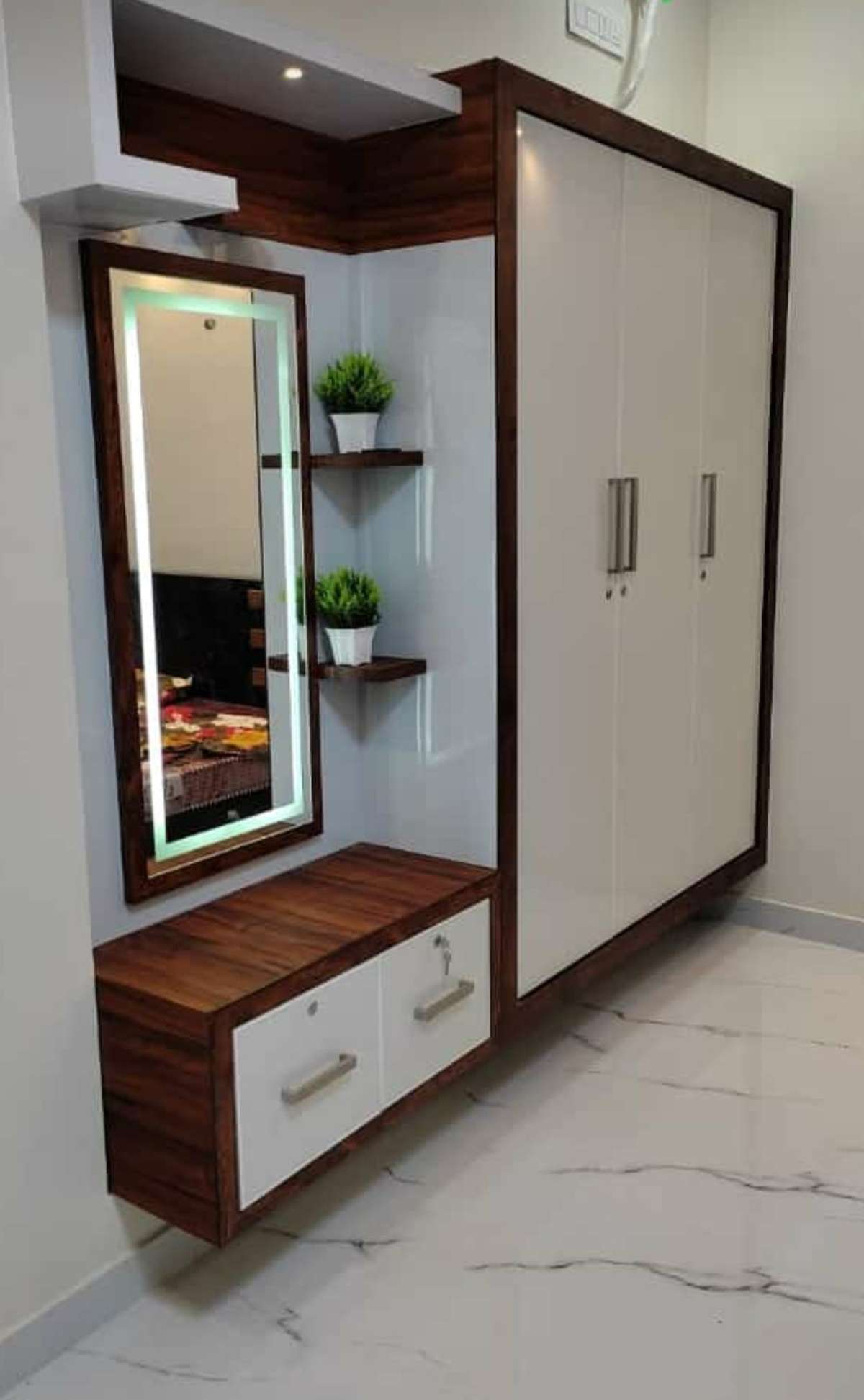 Living, Storage, Home Decor Designs by Fabrication & Welding ARUN ARJUN, Thrissur | Kolo