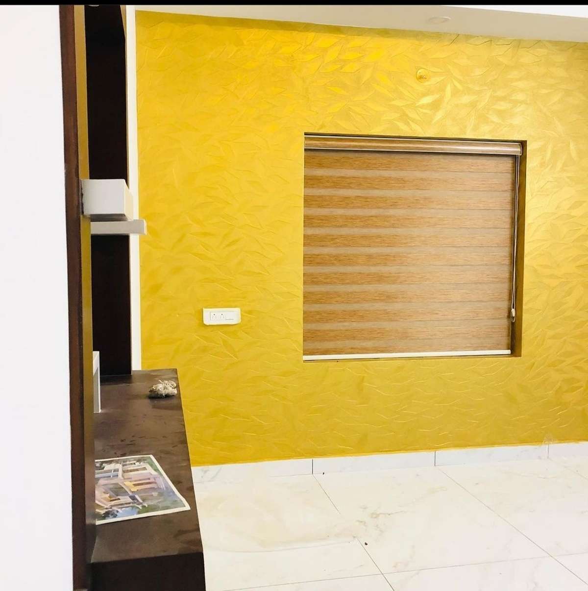 Flooring, Storage Designs by Building Supplies BLINDS WORLDIN, Ernakulam | Kolo