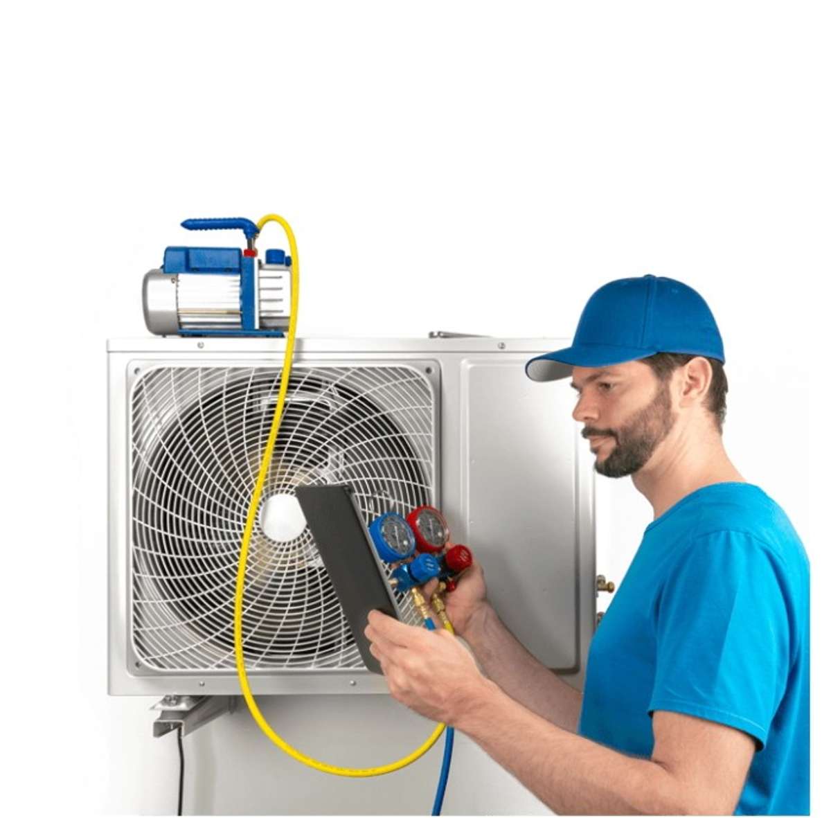 Designs by HVAC Work Wajid Khan, Indore | Kolo