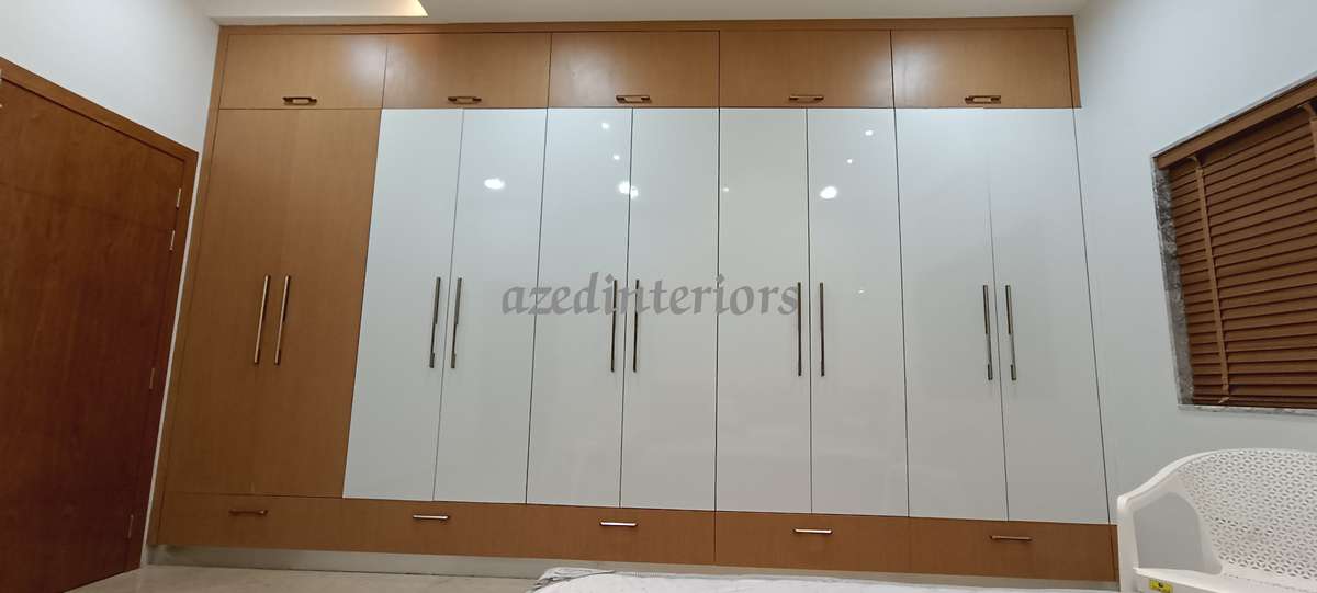 Designs by Interior Designer azed interiors, Kasaragod | Kolo