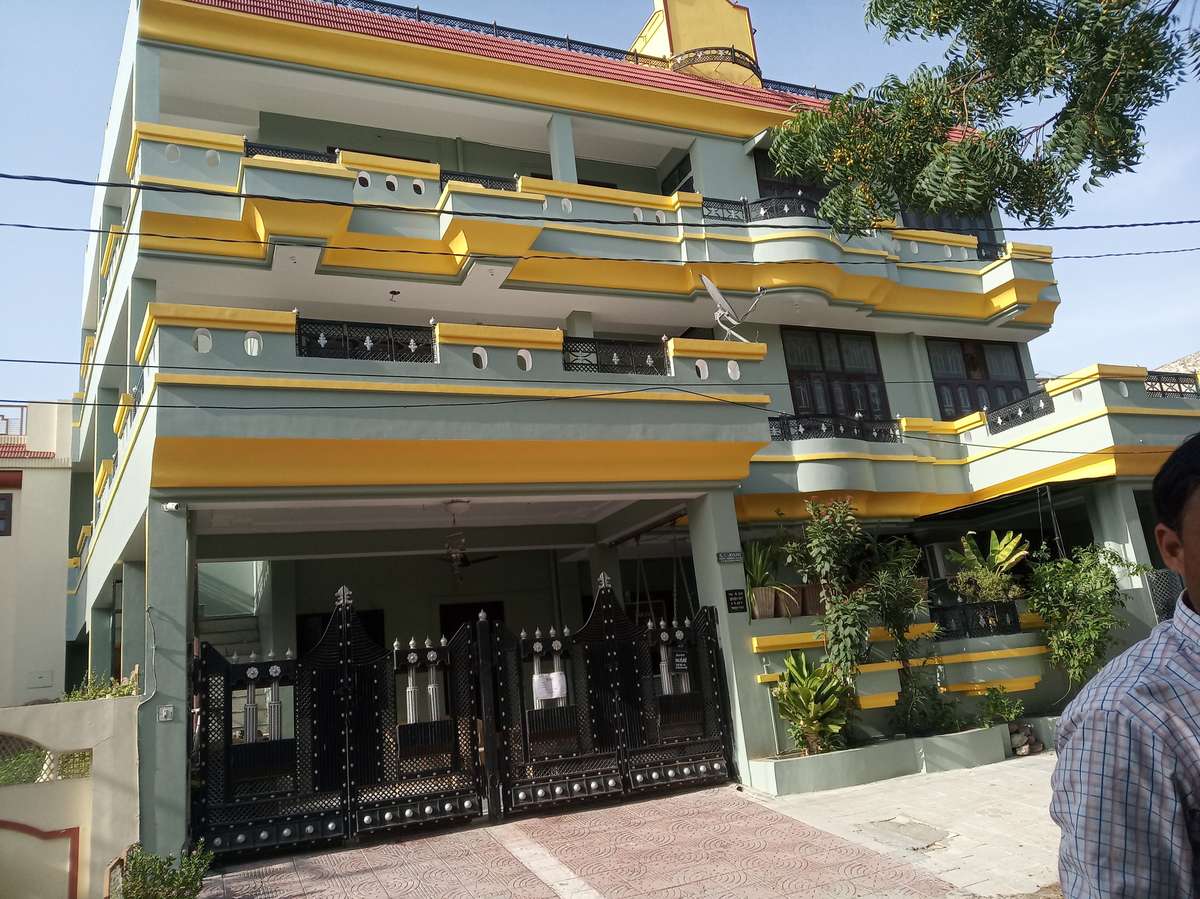 Designs by Painting Works RAJENDRA Painter, Jaipur Kolo