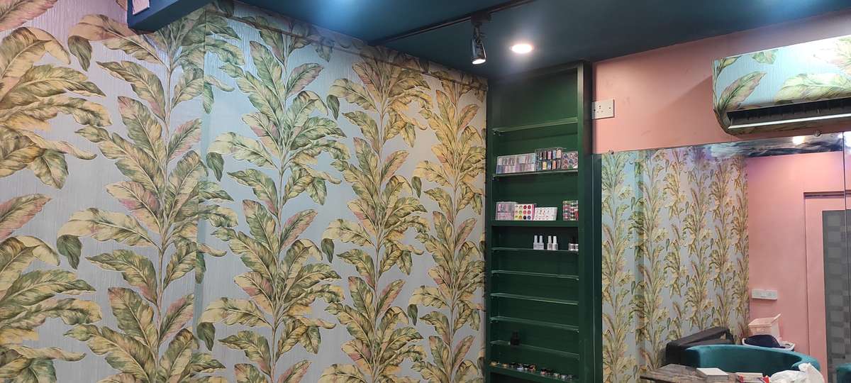 Designs by Interior Designer sabarish ks, Thrissur Kolo