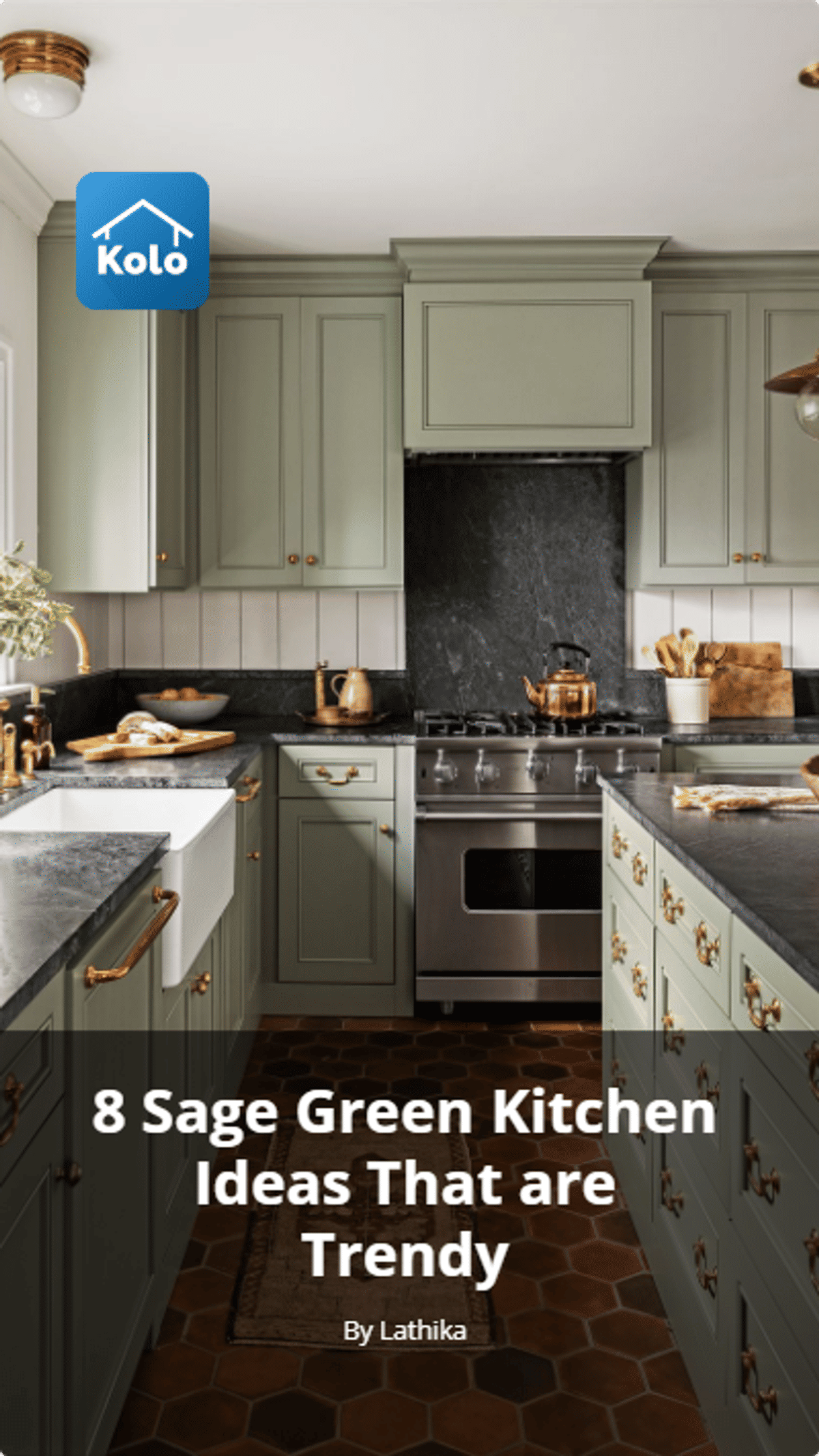 Kitchen, Storage Designs by Service Provider KOLO MAGAZINE, Delhi | Kolo