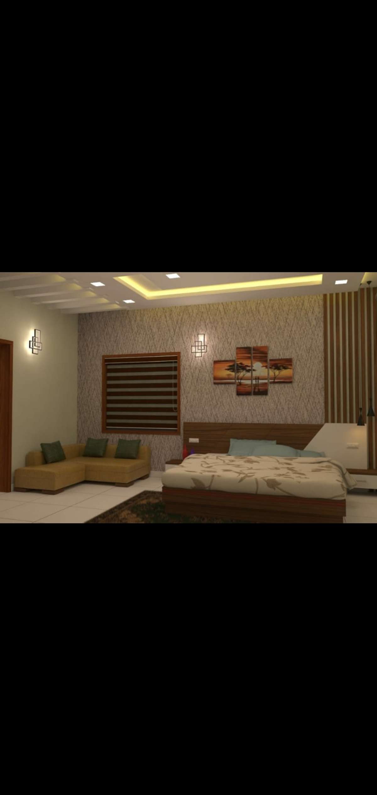 Designs by Service Provider ramees cc, Malappuram | Kolo