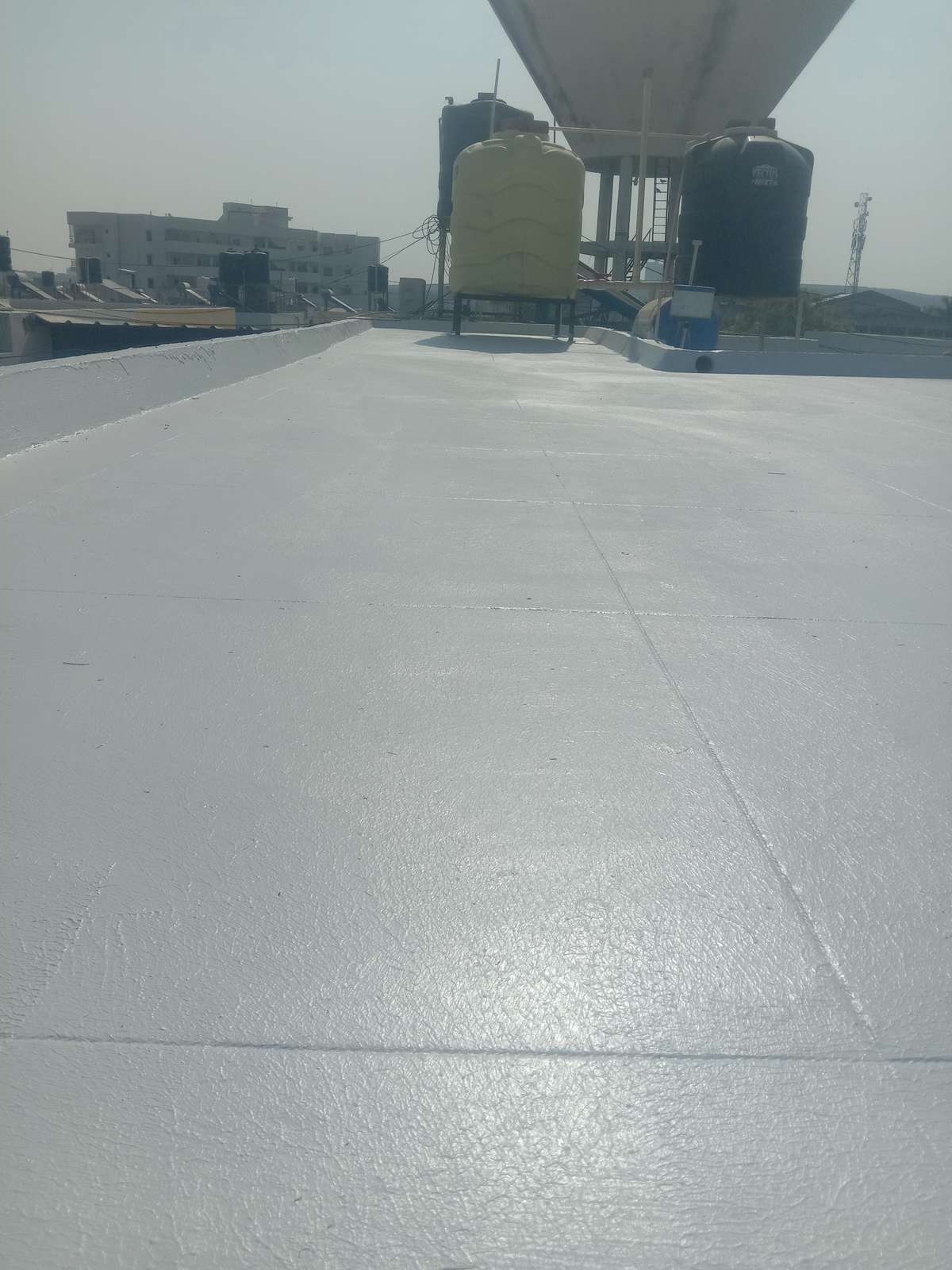 Designs by Water Proofing Mukesh PATEL, Bhopal | Kolo