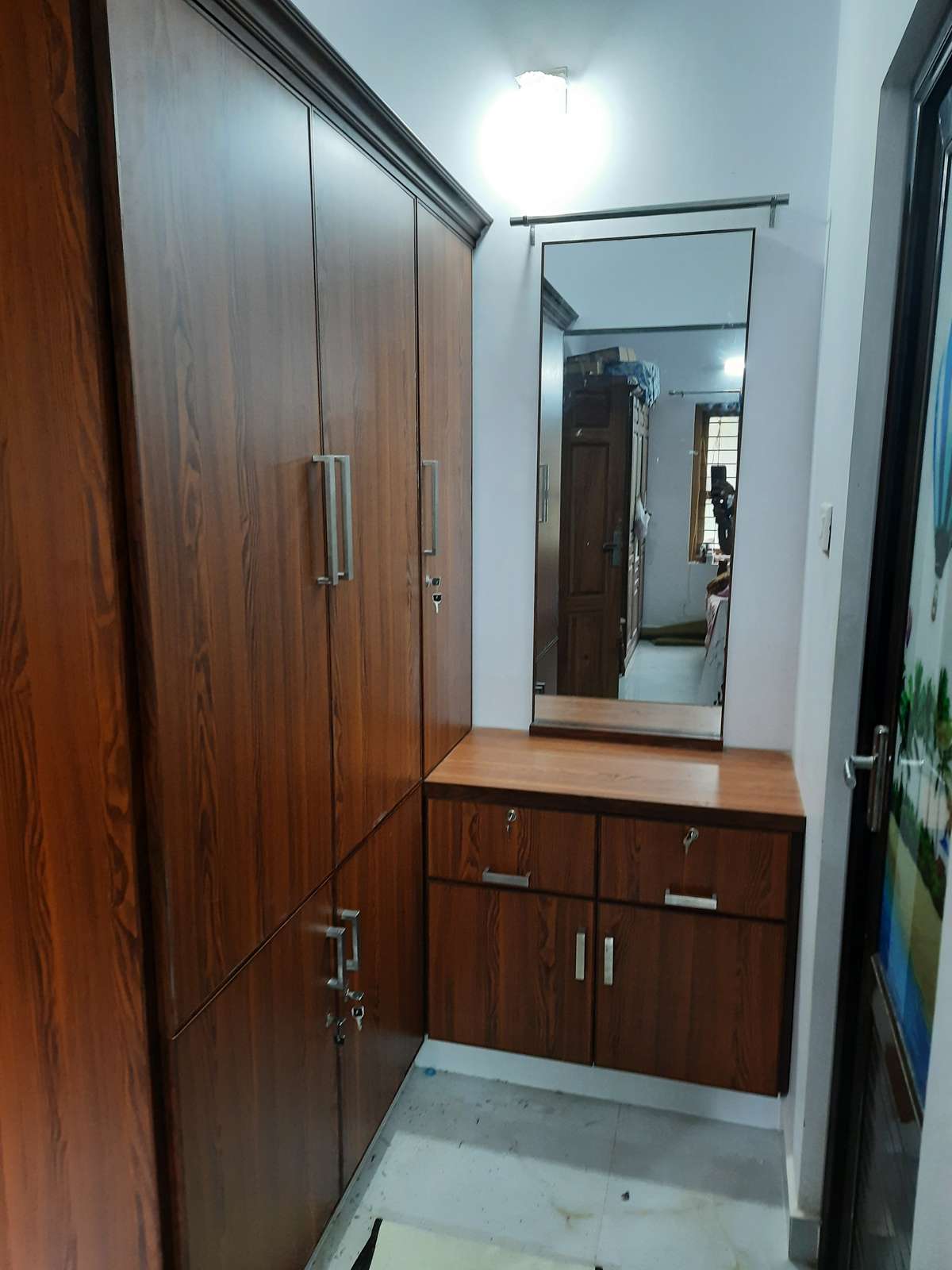 Designs by Service Provider Anand Ponkunnam, Kottayam Kolo