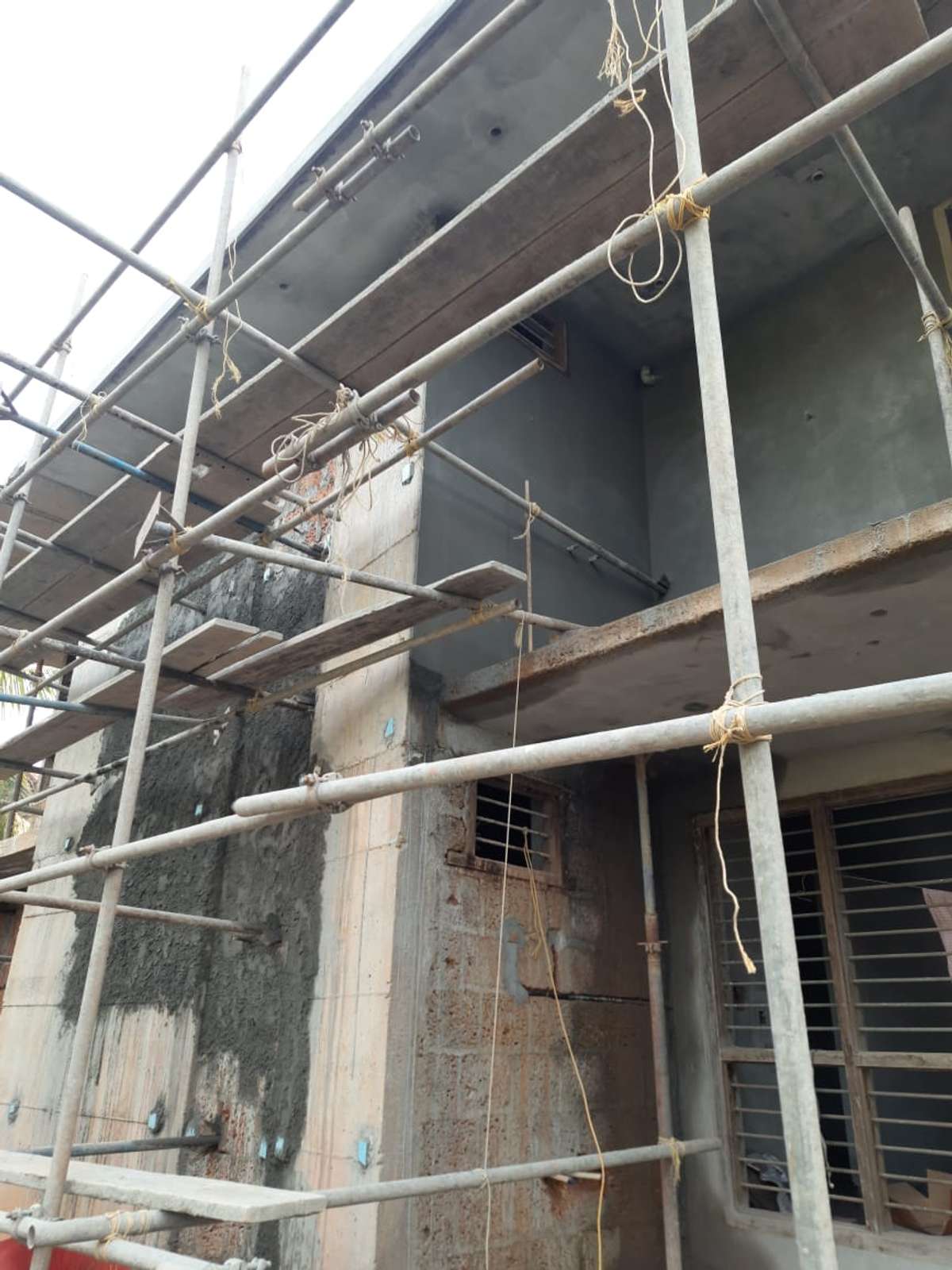 Designs by Civil Engineer Abdul kalam azad, Kannur | Kolo