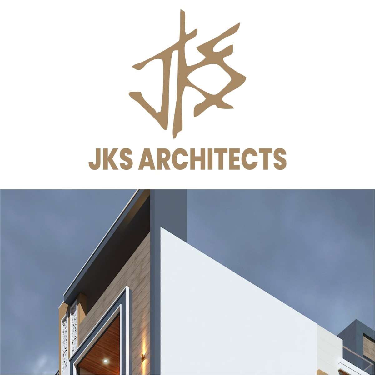 Designs by Architect Jks ARCHITECTS, Jaipur | Kolo
