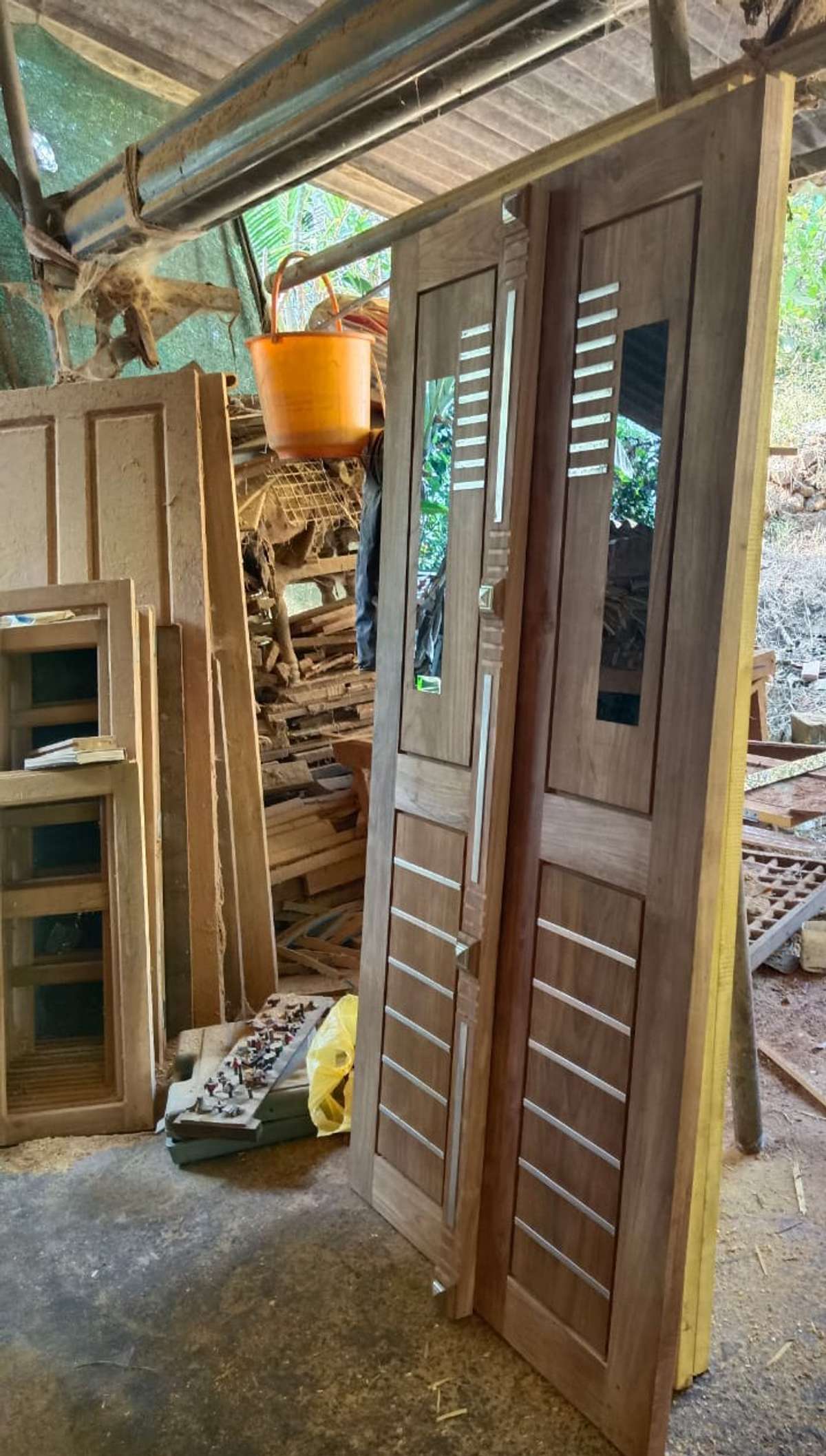 Designs by Carpenter K K Kochu, Pathanamthitta | Kolo