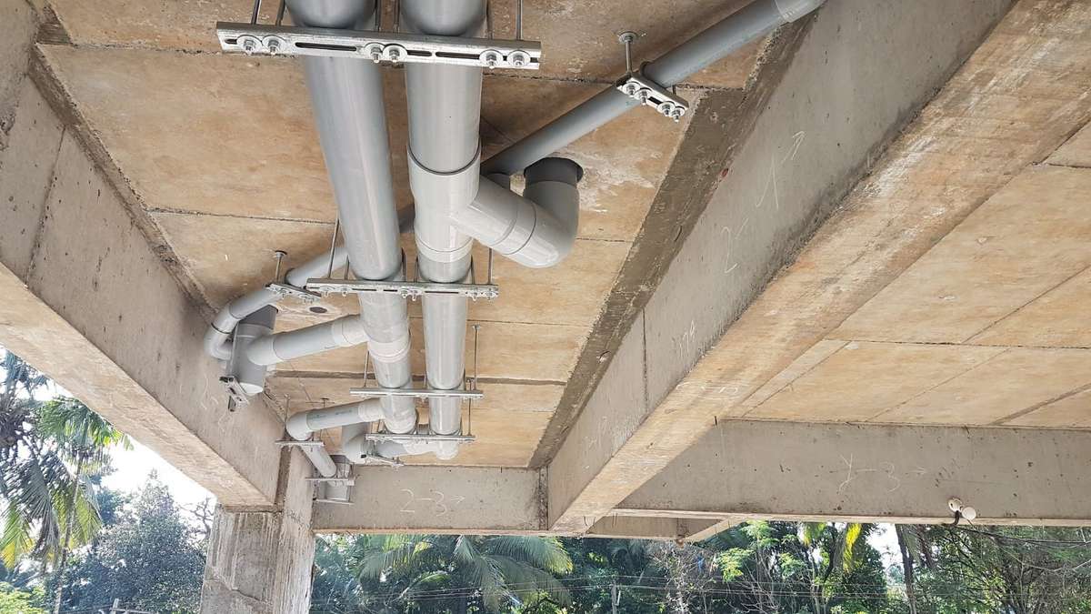 Designs by Plumber musthafa kondotty paramban, Malappuram | Kolo