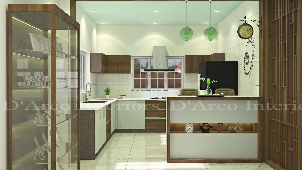 Furniture, Lighting, Living, Storage, Table Designs by Interior Designer DArco Interiors, Ernakulam | Kolo