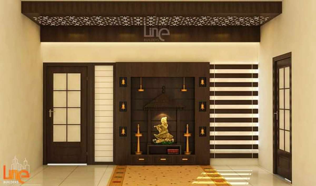 Designs by Architect Line builders, Thrissur | Kolo