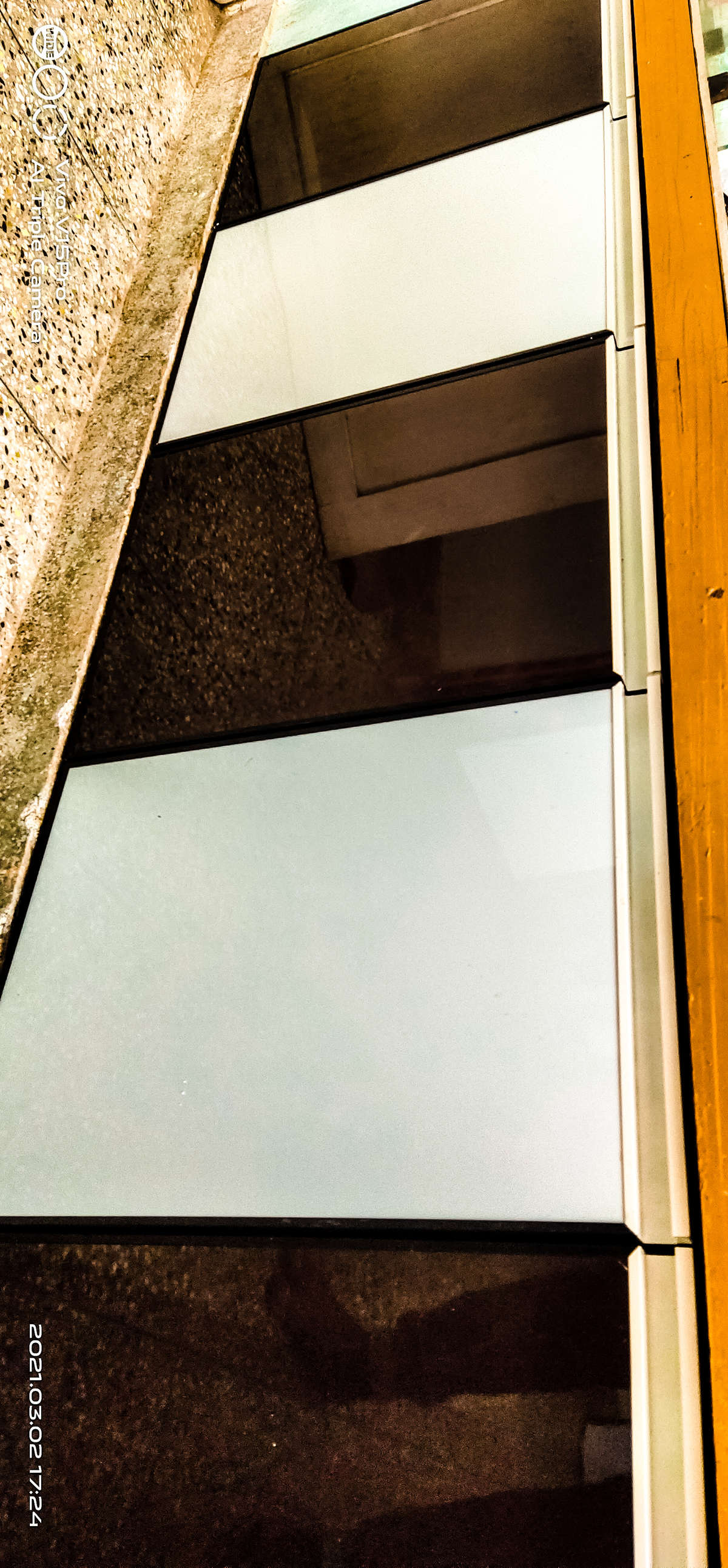 Kitchen, Storage, Window Designs by Interior Designer Pravi Aluminium fabricator, Thiruvananthapuram | Kolo