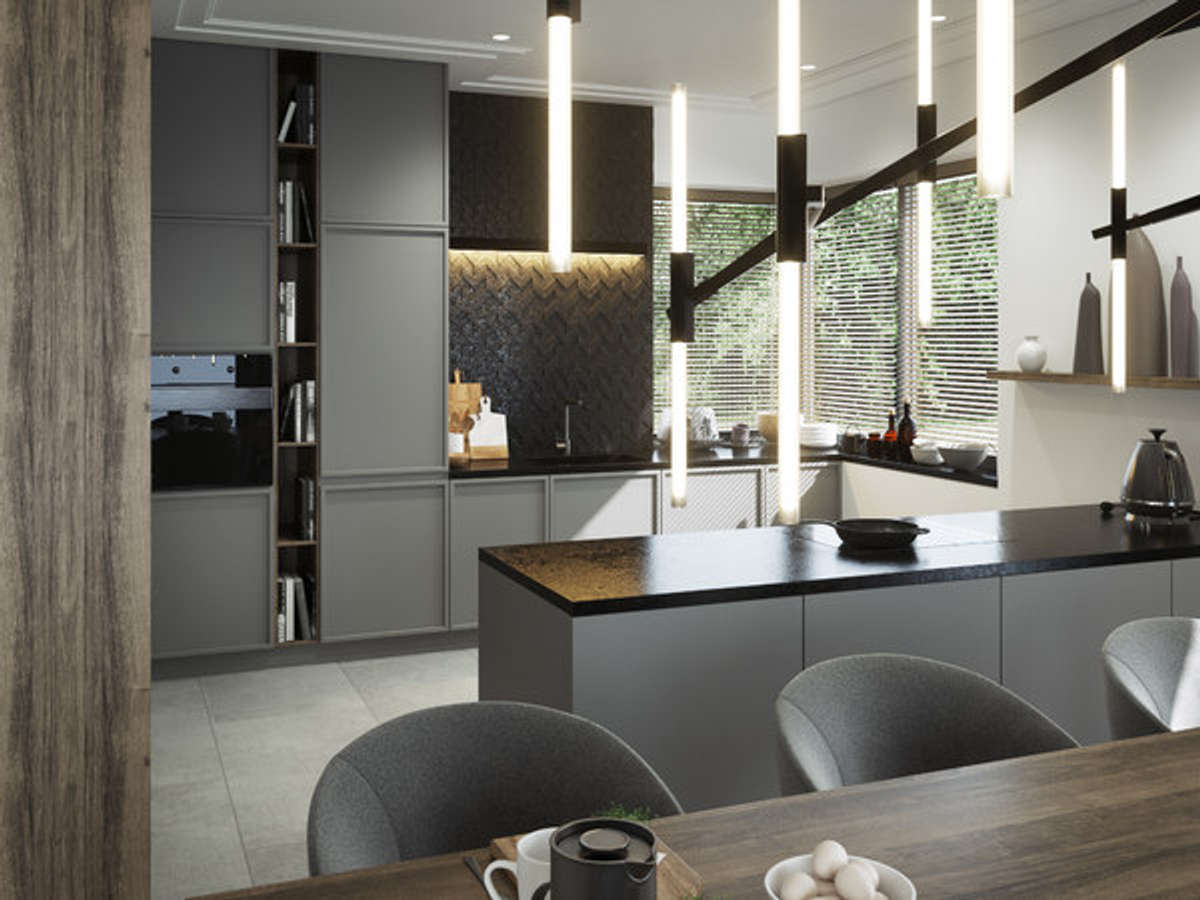Dining, Furniture, Table Designs by Service Provider Dizajnox -Design Dreams™, Indore | Kolo