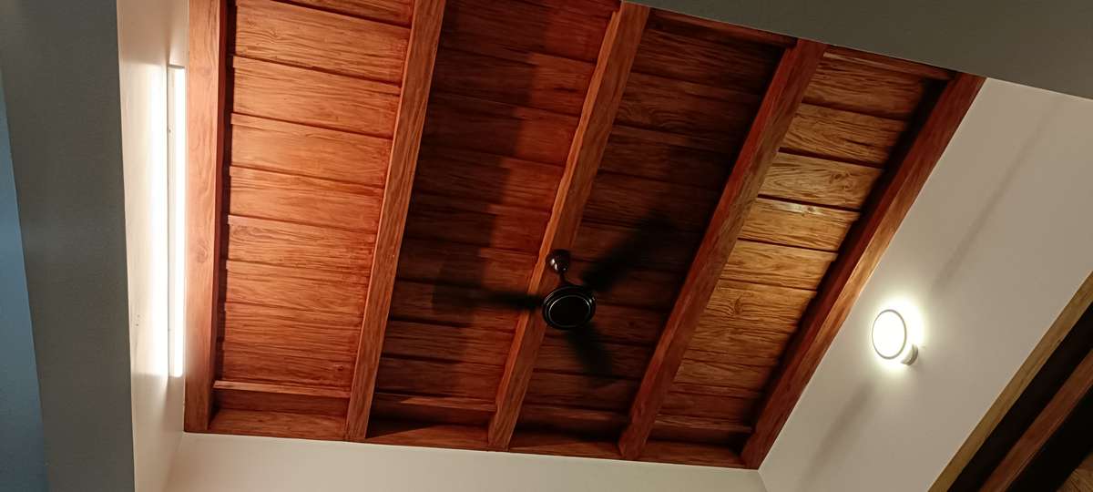 Kitchen, Storage Designs by Interior Designer Unni Babin Babin, Kozhikode | Kolo