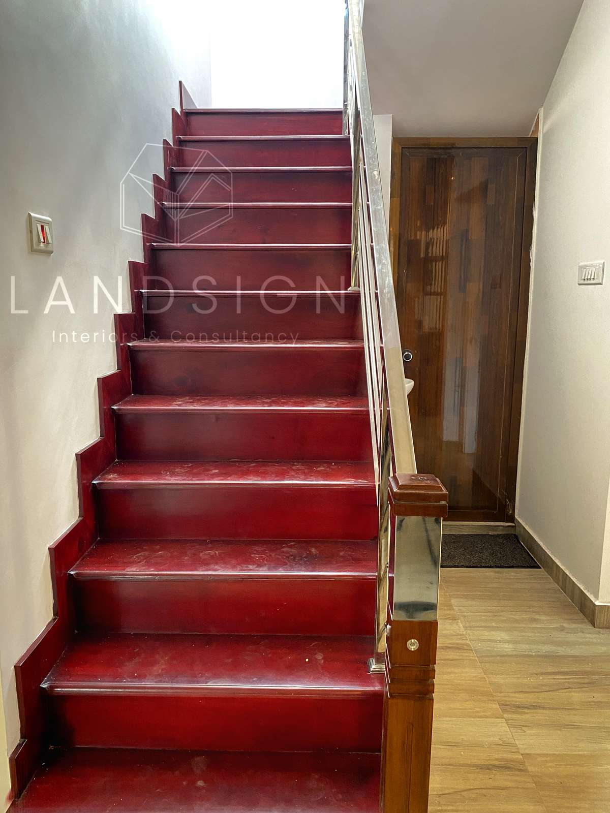 Furniture, Living Designs by Interior Designer Landsign Interiors and Consultancy, Kollam | Kolo