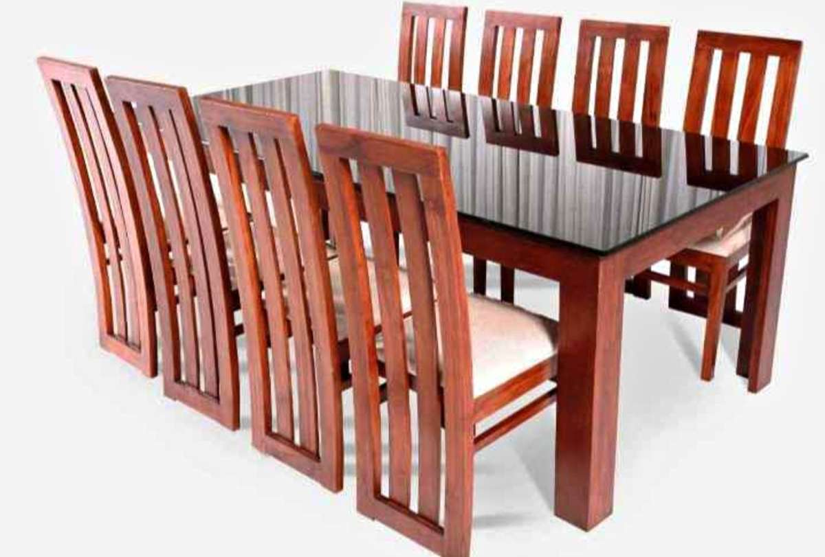 Furniture, Table Designs by Building Supplies Modern Furniture, Ernakulam | Kolo