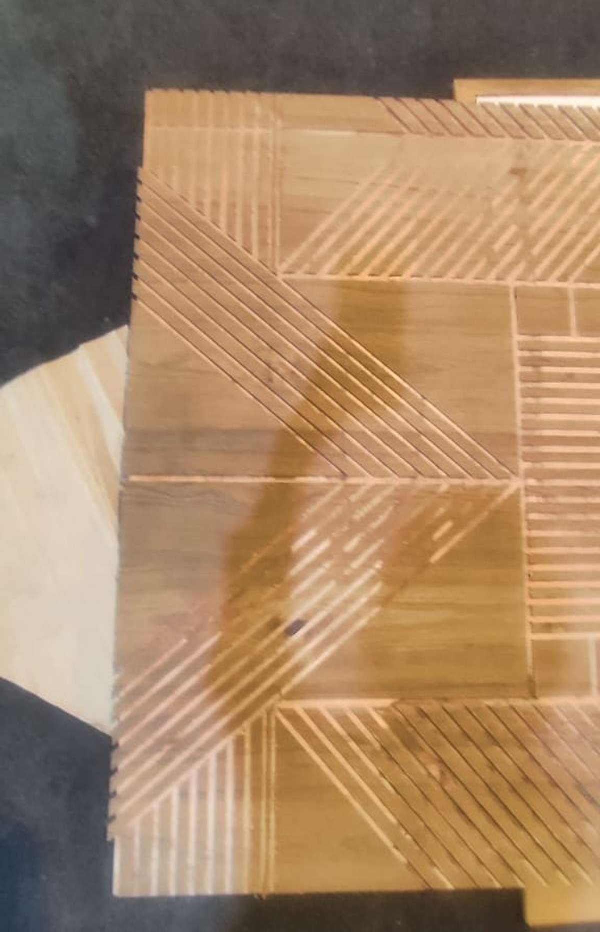 Designs by Interior Designer Ambience CNC Laser Cutting Hub