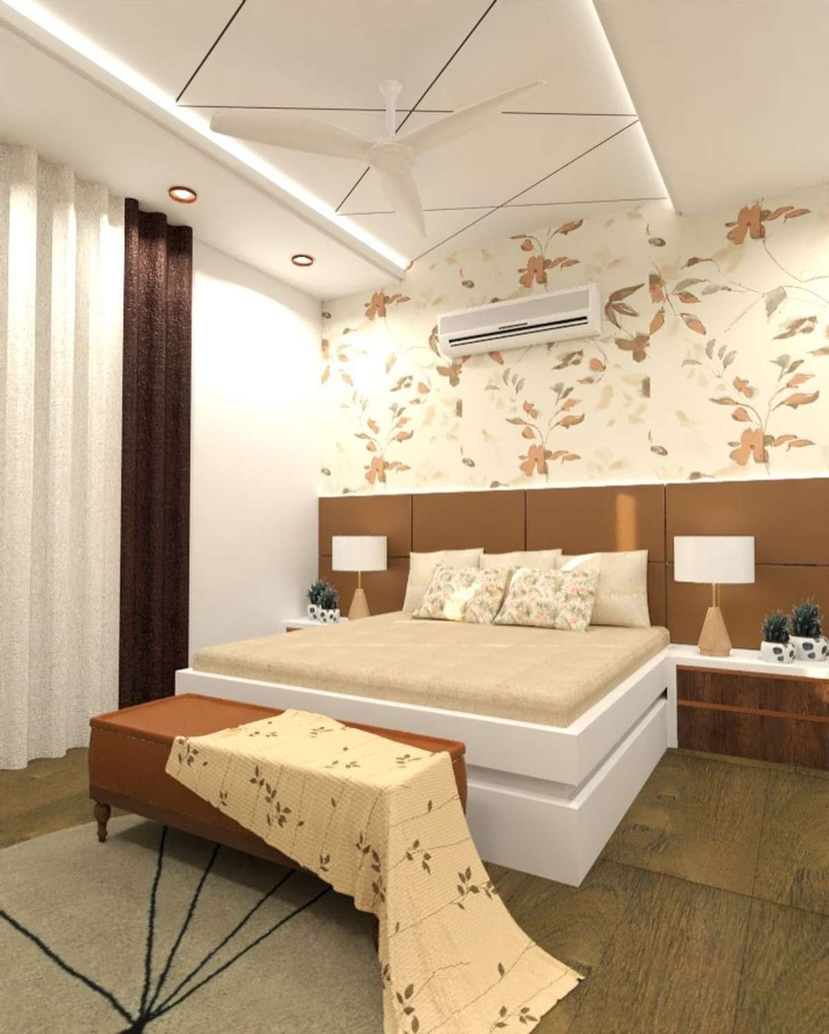 Furniture, Bedroom, Storage Designs by Service Provider Abu Thahir, Palakkad | Kolo