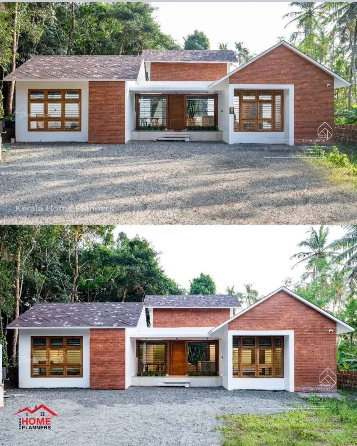 Designs by Architect Atreum Associates, Malappuram | Kolo