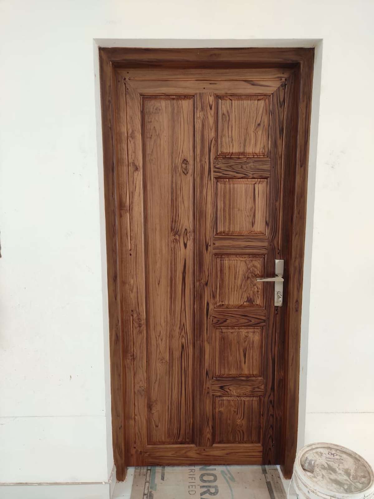 Kitchen, Storage Designs by Interior Designer rajesh payyanadan, Kannur | Kolo