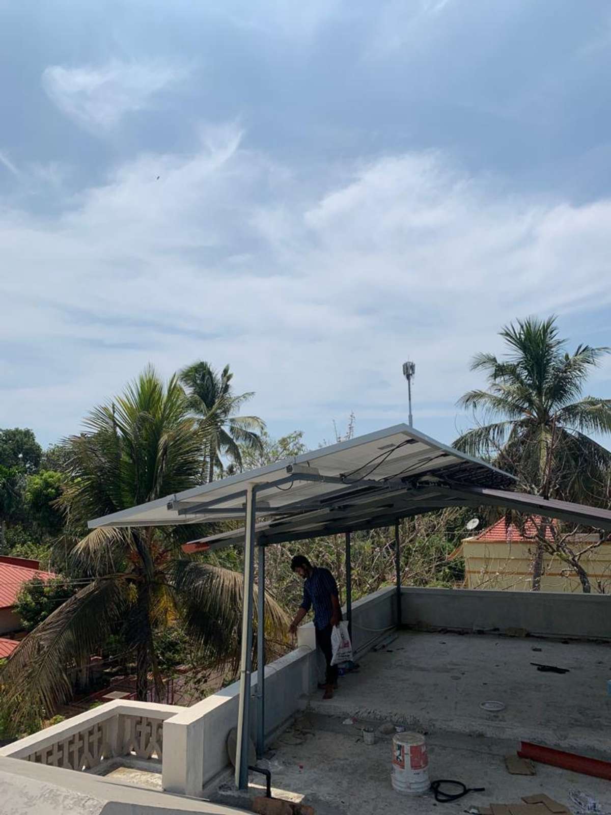 Designs by Electric Works Karthik vkumar, Alappuzha | Kolo