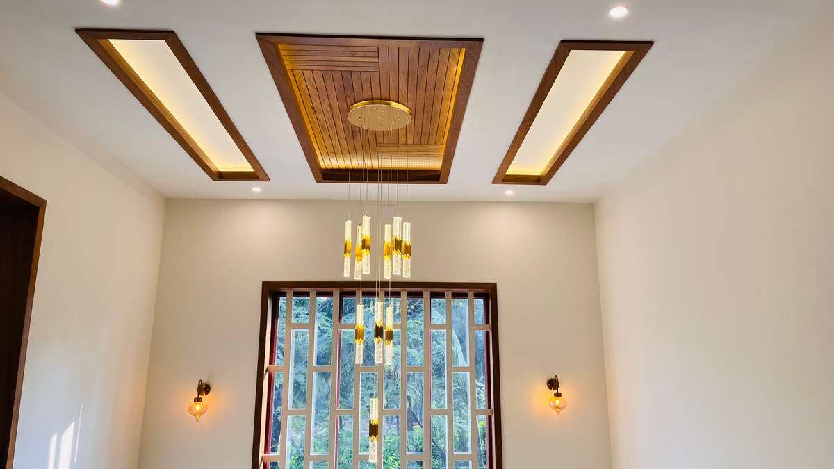 Designs by Interior Designer shiyas Muhammad, Thrissur | Kolo