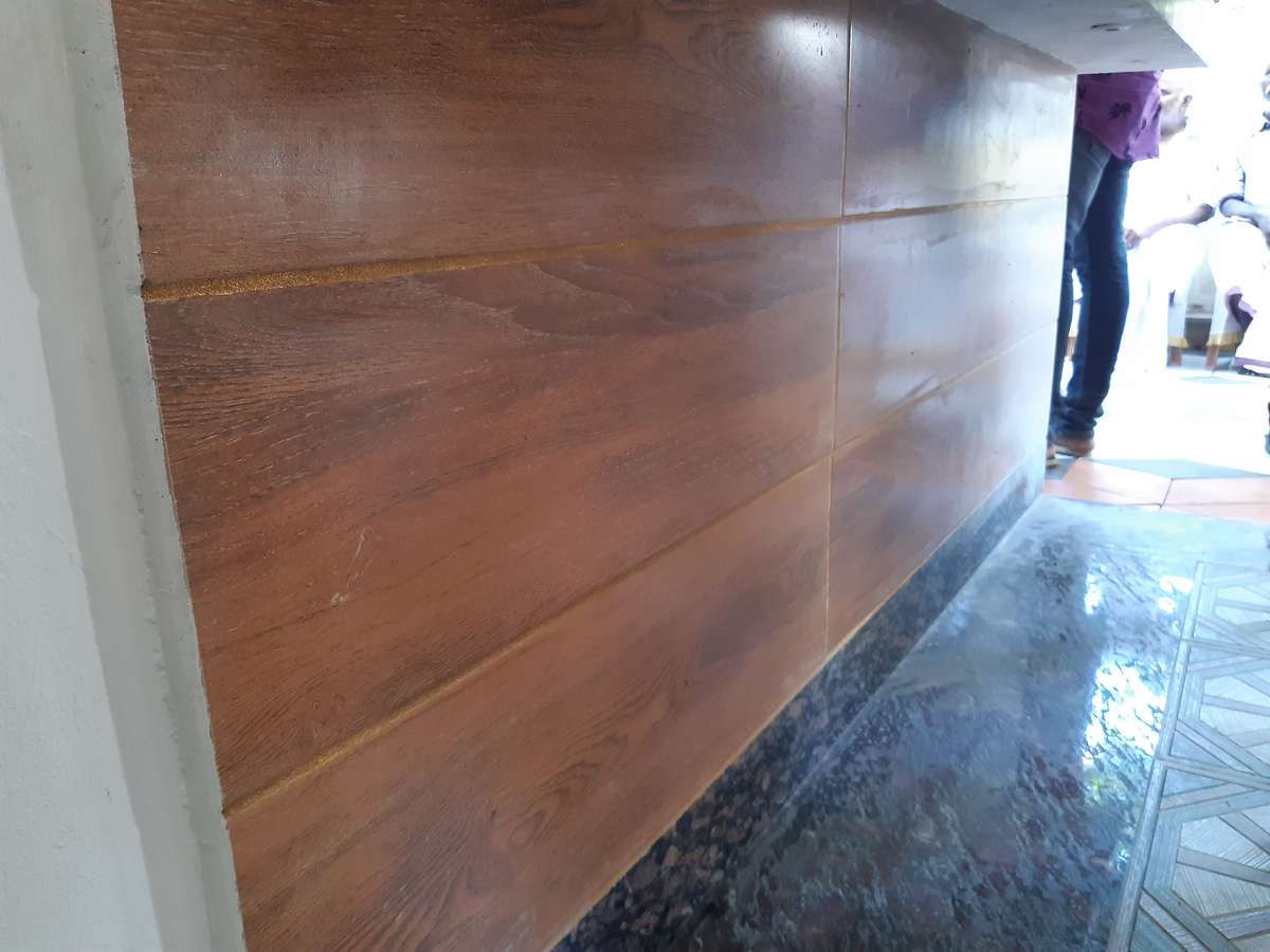 Designs by Flooring EPOXY TAILS GRANIT MARBILS WORK, Thiruvananthapuram