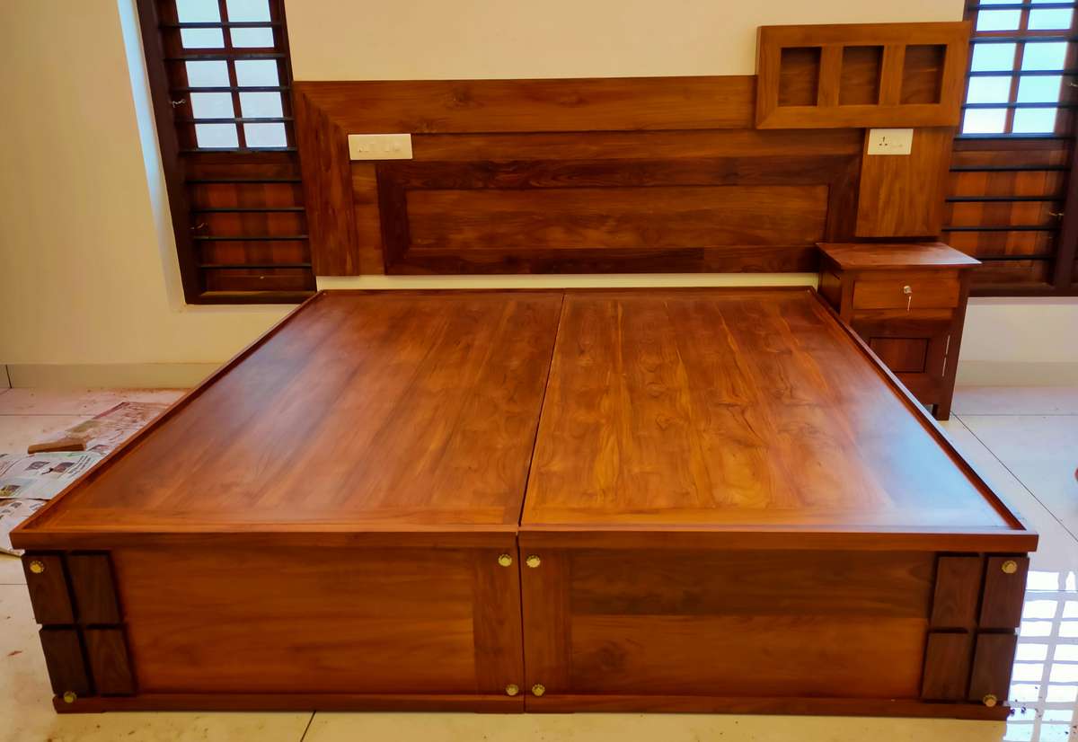 Bedroom, Furniture, Storage Designs by Building Supplies Subair Ahmad, Malappuram | Kolo