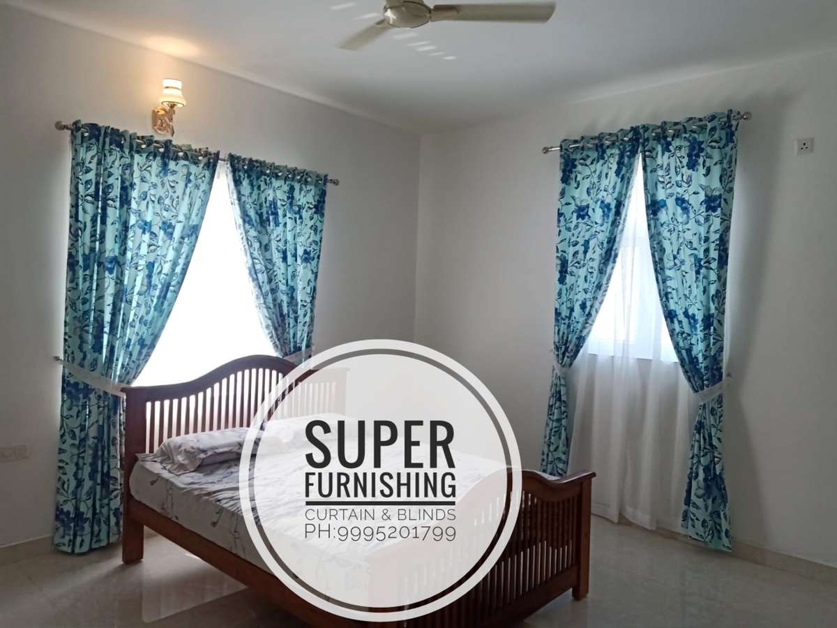 Bedroom, Furniture, Lighting Designs by Interior Designer Aslam O S, Ernakulam | Kolo