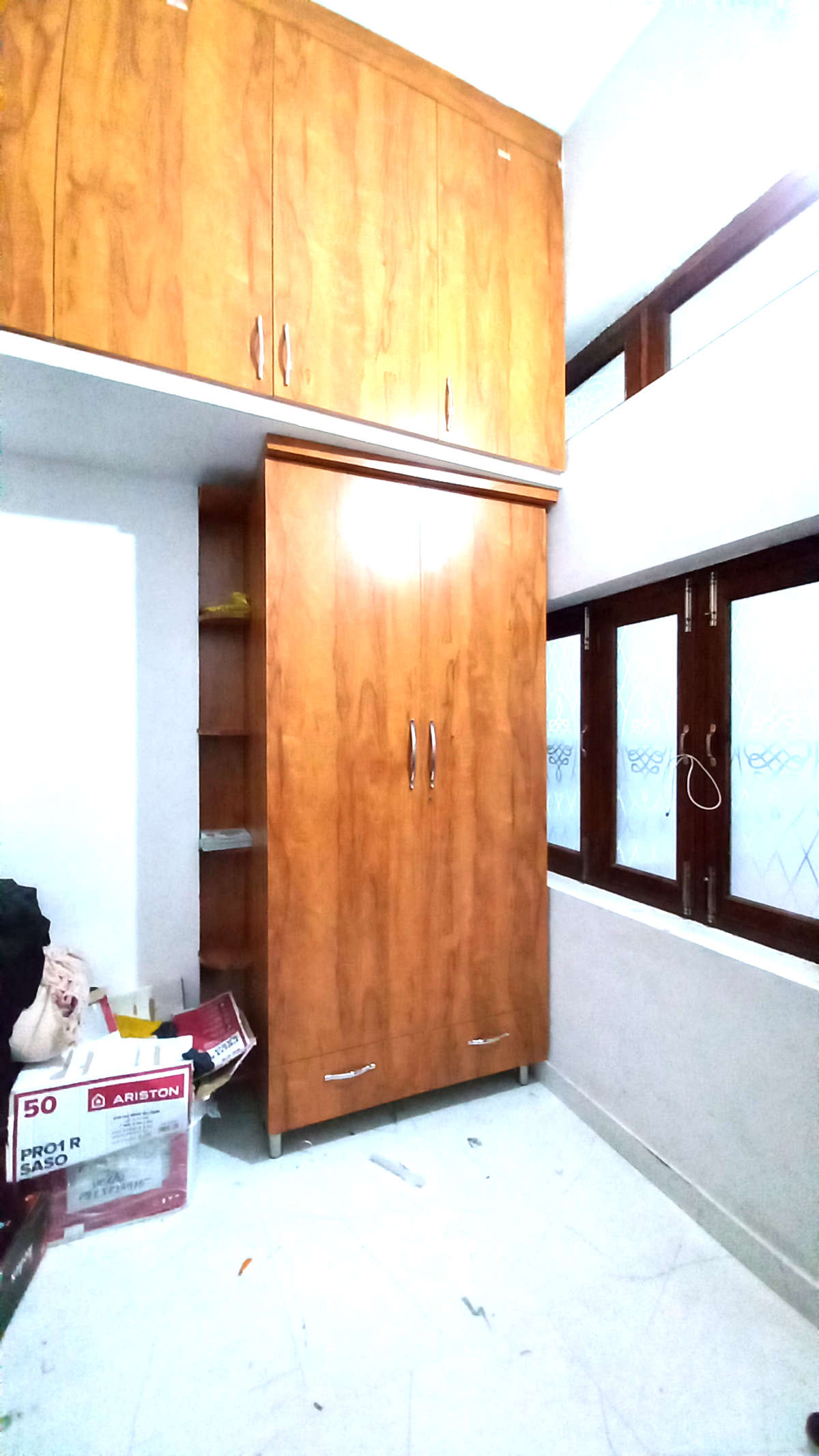 Designs by 3D & CAD king interior, Moradabad Kolo