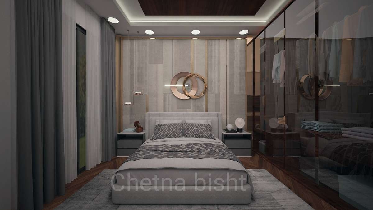 Designs by 3D & CAD chetna bisht, Delhi | Kolo