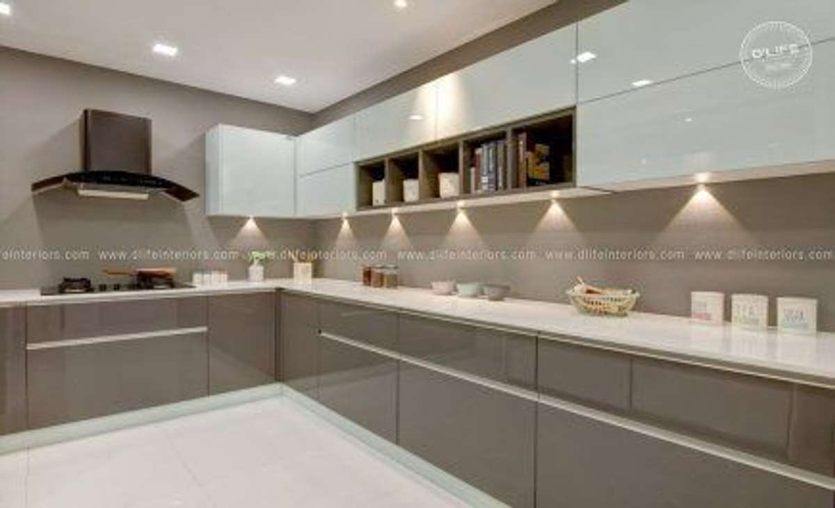 Kitchen, Storage Designs by Carpenter Salman Rangrez, Jaipur | Kolo