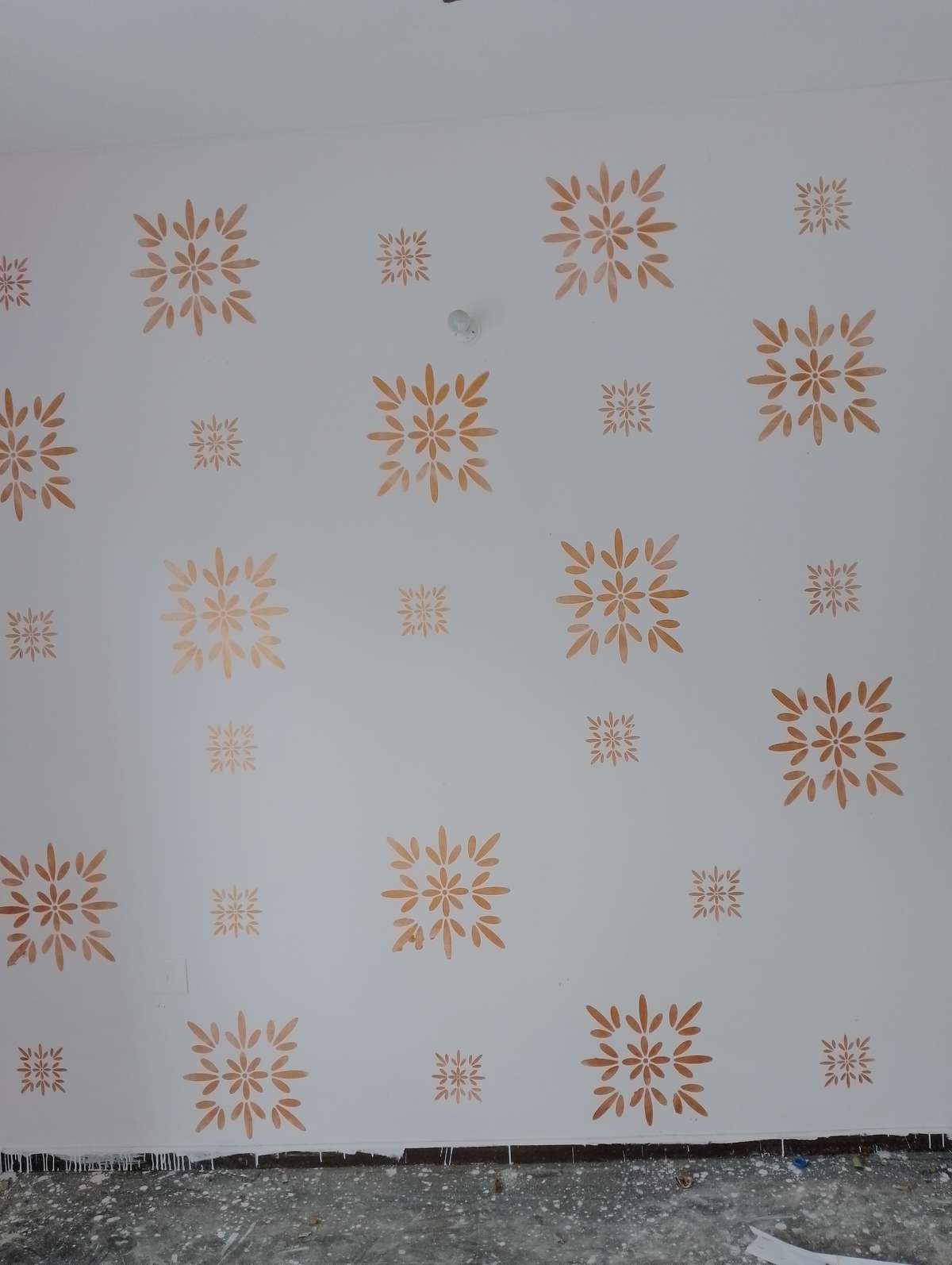 Designs by Painting Works vicky balyan, Faridabad | Kolo