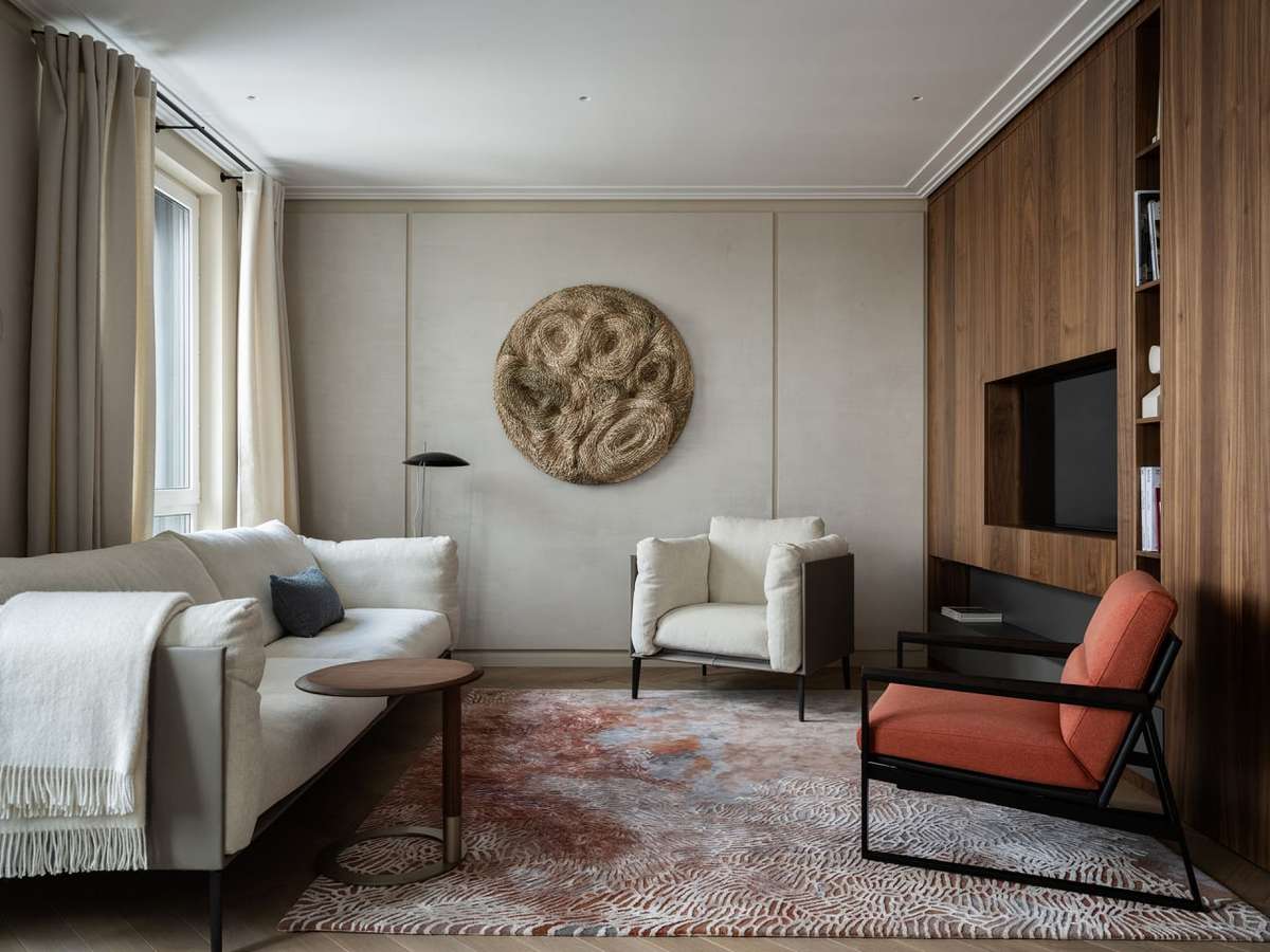 Furniture, Living, Storage Designs by 3D & CAD Illusion interior and architecture, Delhi | Kolo